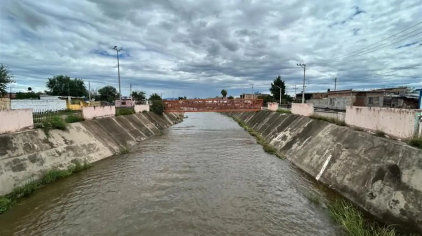 Foto: Alejandro Ávila | Conoce cuál es  la principal problemática del Arroyo Seco en Durango.