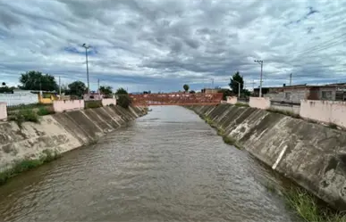 ¿Cuál es la principal problemática del Arroyo Seco en Durango?