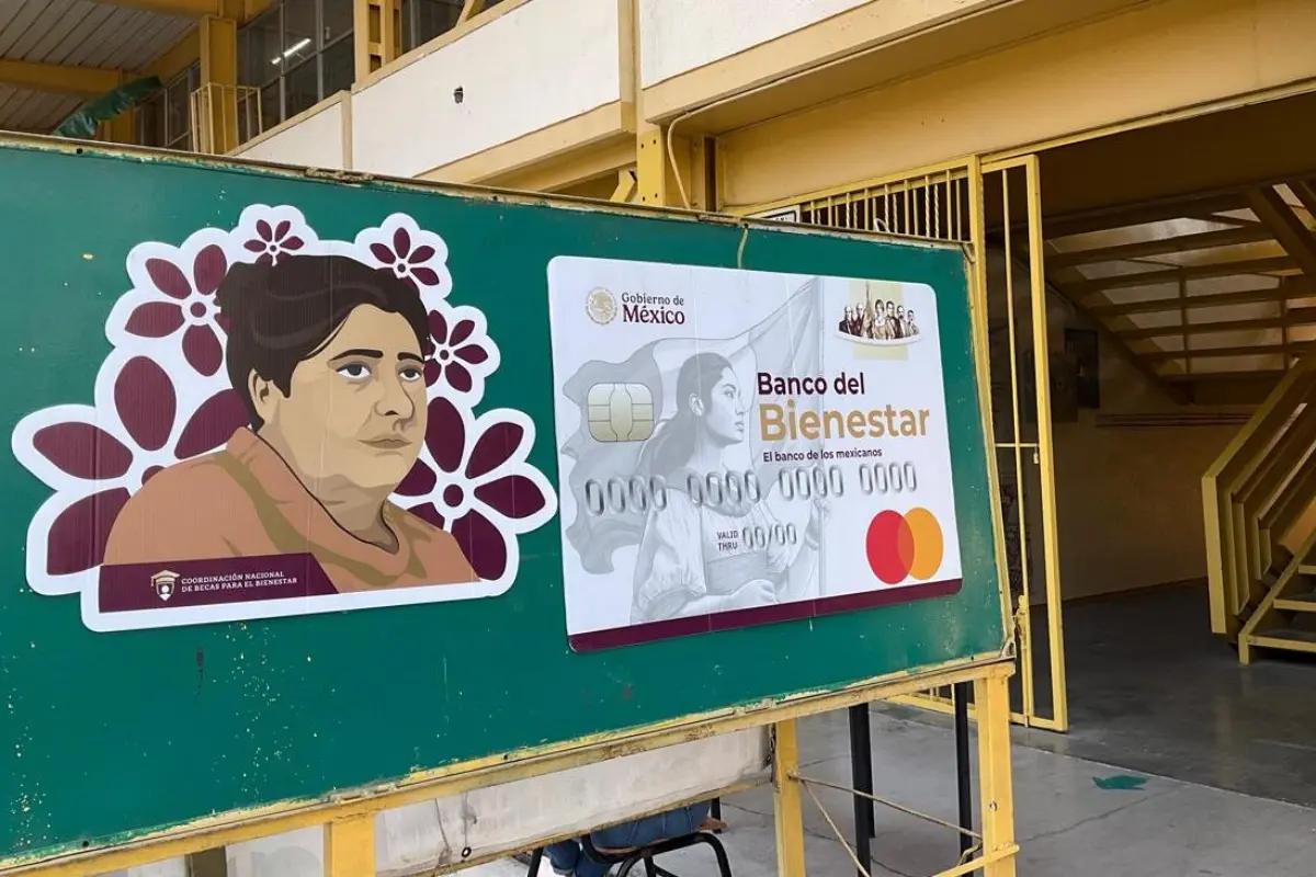 Beca Rita Cetina: Este es el último día para registrarse. Foto: Gobierno e