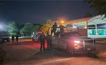 Blindaje en la Zona Naranjera: Refuerzan Patrullajes por Riesgo en Santa Engracia