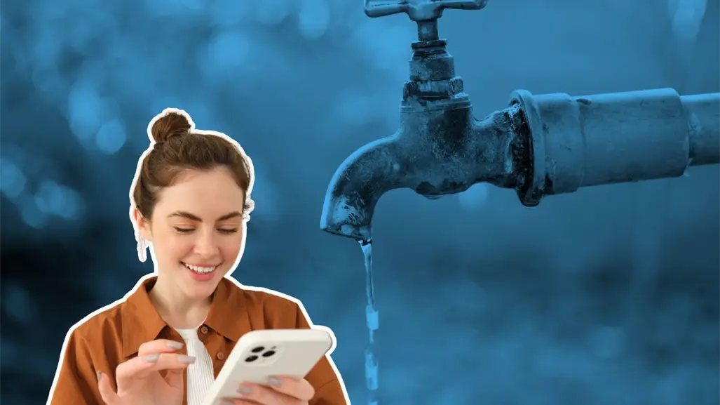 Brigadas de Contratación de Agua y Drenaje de Monterrey apoyan a vecinos de estos municipios