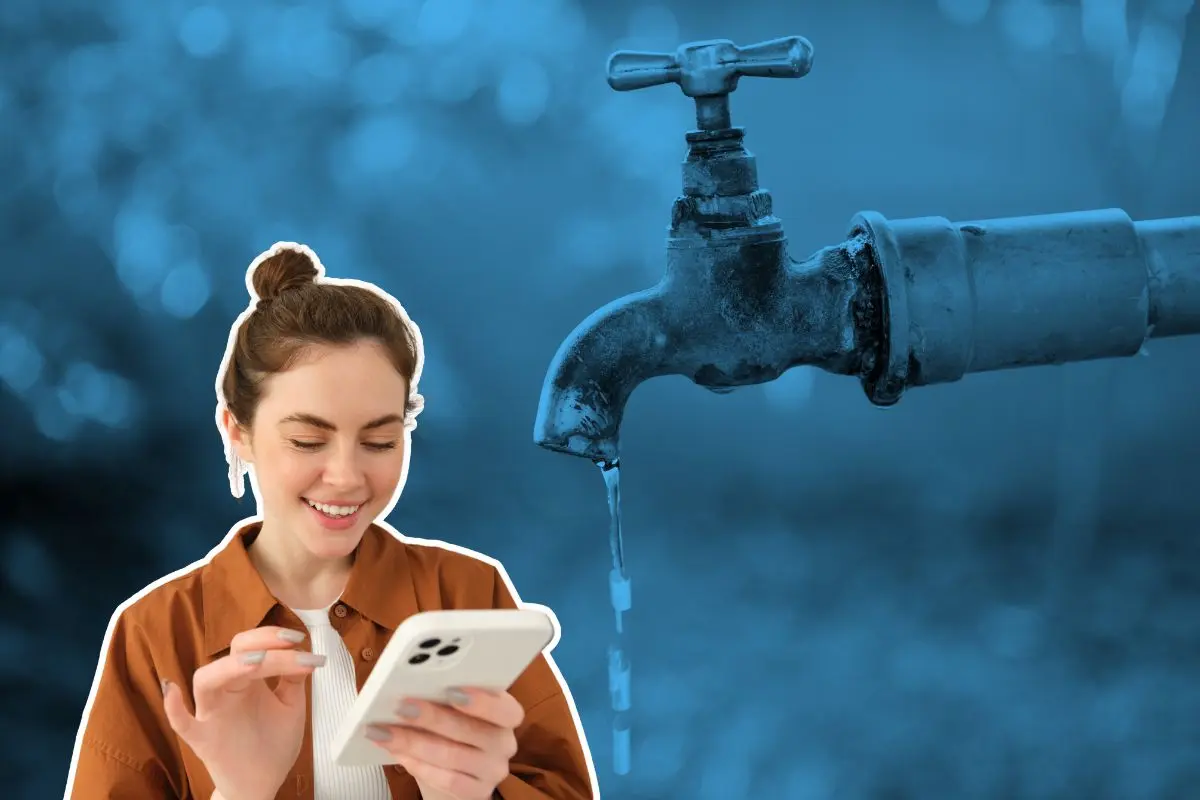 Agua y Drenaje de Monterrey dio a conocer a través de sus redes sociales la agenda de las Brigadas de Contratación. Foto: CANVA