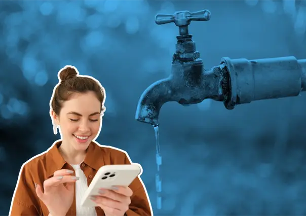 Brigadas de Contratación de Agua y Drenaje de Monterrey apoyan a vecinos de estos municipios
