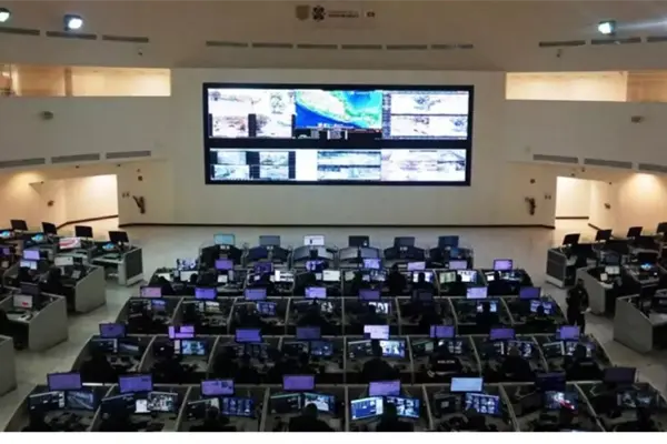 ¿Hackearon la página del C5? Esto dicen las autoridades de CDMX