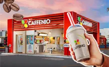 Caffenio en Saltillo, ¿qué puedes encontrar en su menú oficial?