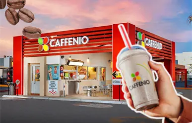 Caffenio en Saltillo, ¿qué puedes encontrar en su menú oficial?