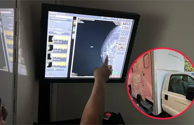 Esta es la principal necesidad en los poblados para detectar a tiempo el cáncer, según Morena