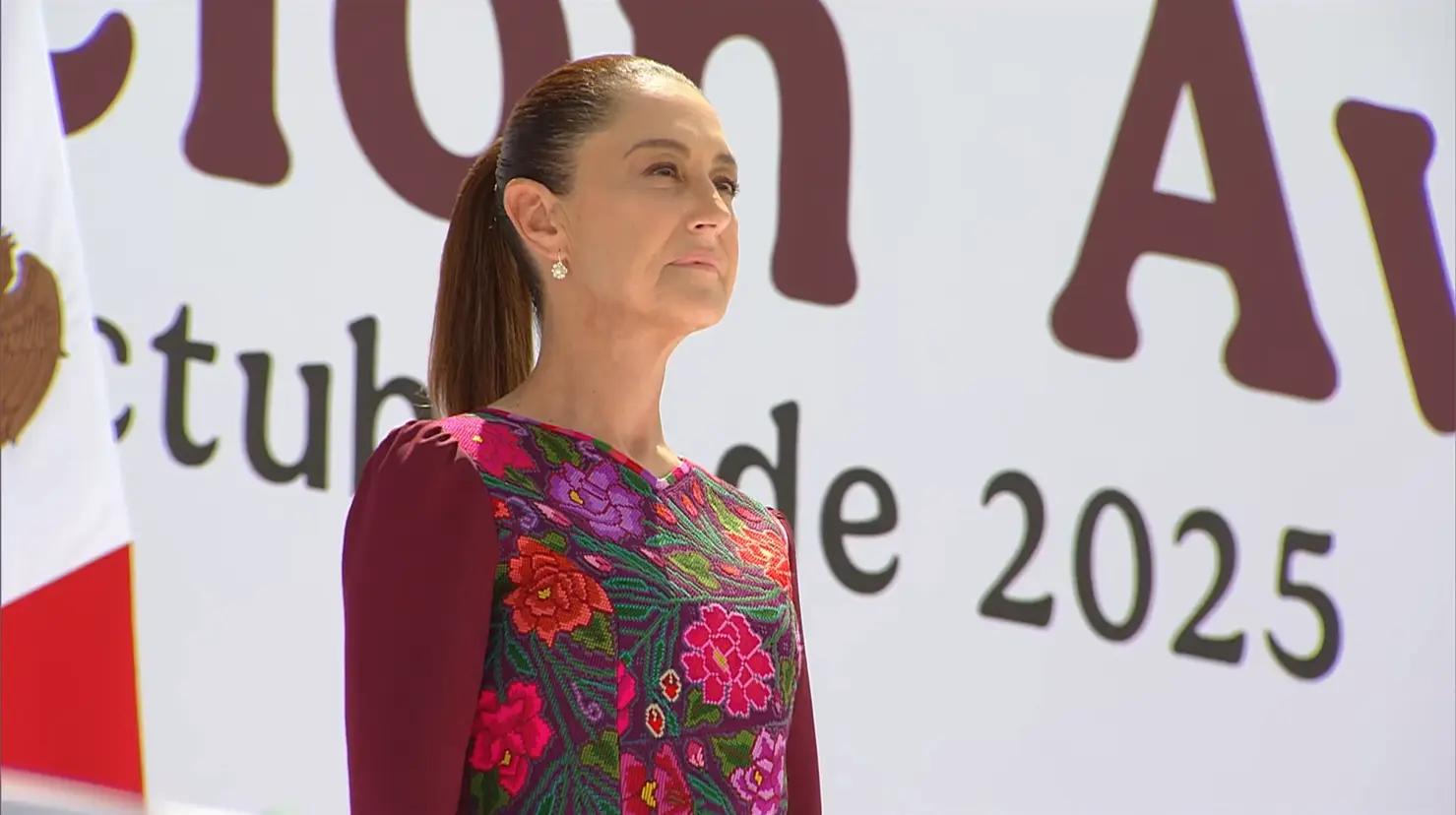 Sigue EN VIVO el Cierre de Gira Nacional de Rendición de Cuentas de Claudia Sheinbaum. Foto: YouTube (Claudia Sheinbaum Pardo)