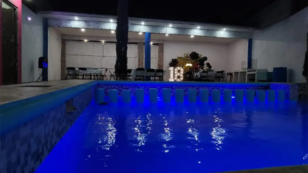 Avanza operativo de seguridad en fiestas y palapas en Arteaga
