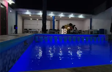 Avanza operativo de seguridad en fiestas y palapas en Arteaga