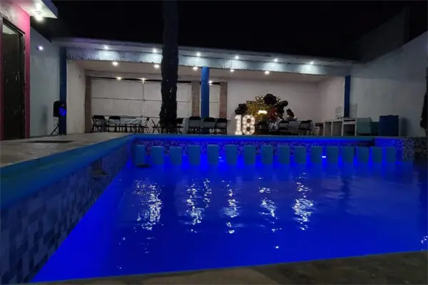 Avanza operativo de seguridad en fiestas y palapas en Arteaga