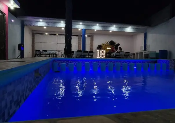 Avanza operativo de seguridad en fiestas y palapas en Arteaga