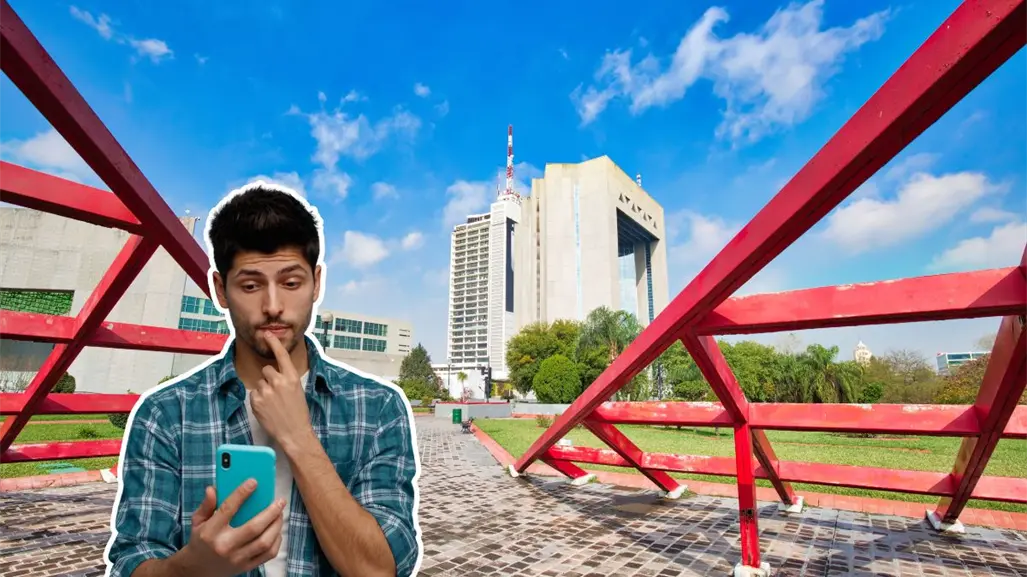 Clima en Monterrey: ¿Cómo estarán las temperaturas durante este domingo familiar?
