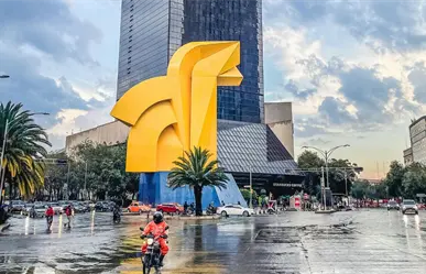 ¿Cómo afectará la tormenta tropical Priscilla a la CDMX? Así el clima HOY lunes