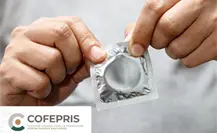 Cofepris alerta por condones falsos, así los puedes identificar