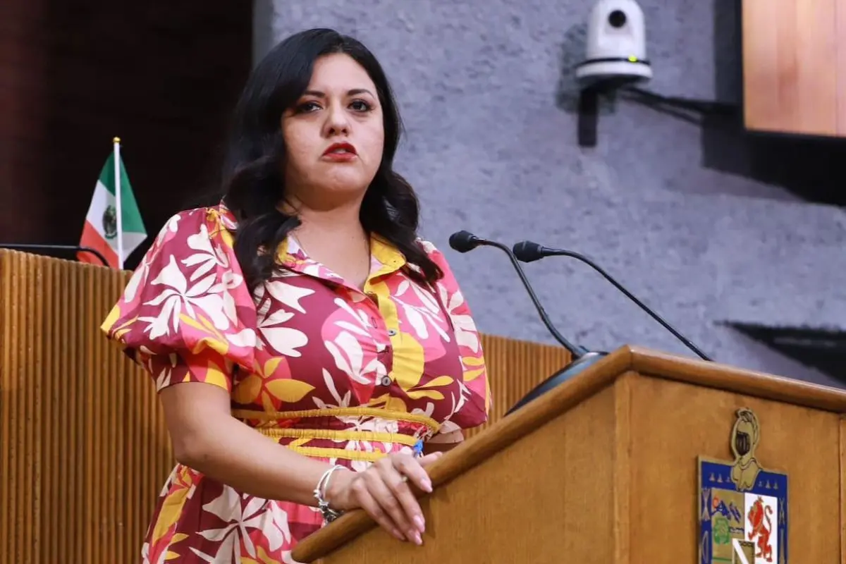 Impulsan un desarrollo urbano más verde y sustentable. Foto: Congreso de Nuevo León