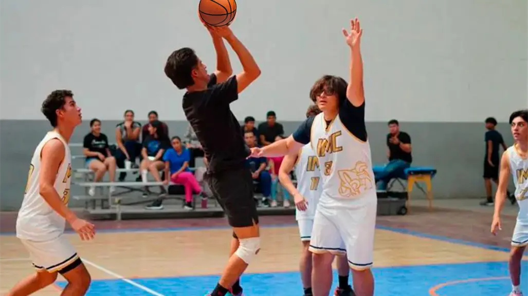 Inicia Copa Gobernador en La Paz con 20 escuelas participantes