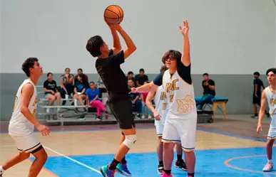 Inicia Copa Gobernador en La Paz con 20 escuelas participantes