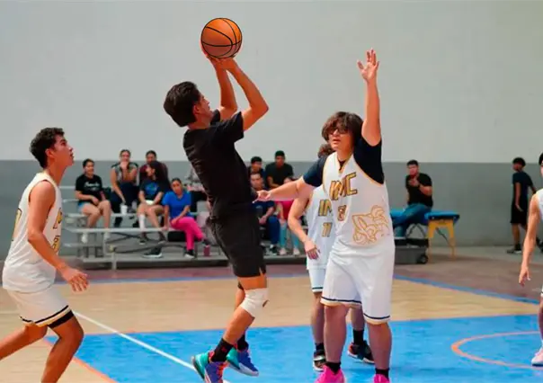 Inicia Copa Gobernador en La Paz con 20 escuelas participantes