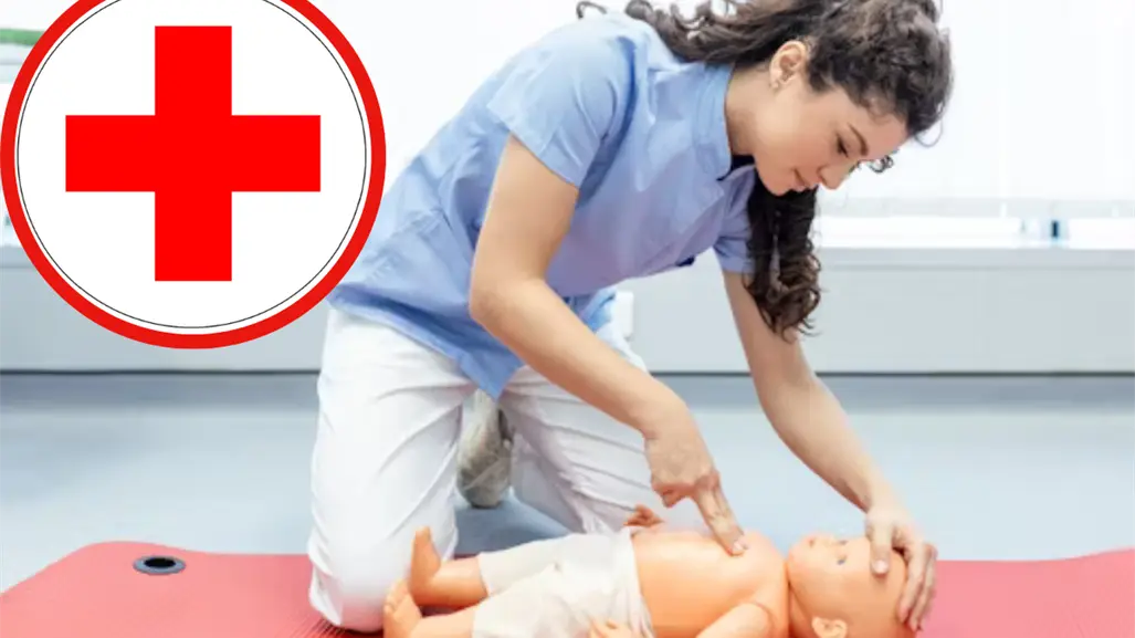 Cruz roja de Tampico invita a curso de primeros auxilios básicos
