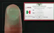 CURP Biométrica: ¿cómo tramitarla gratis en Edomex y para qué servirá?