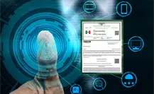 CURP  Biométrica: ¿Es obligatoria a partir de octubre?