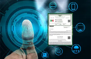 CURP  Biométrica: ¿Es obligatoria a partir de octubre?