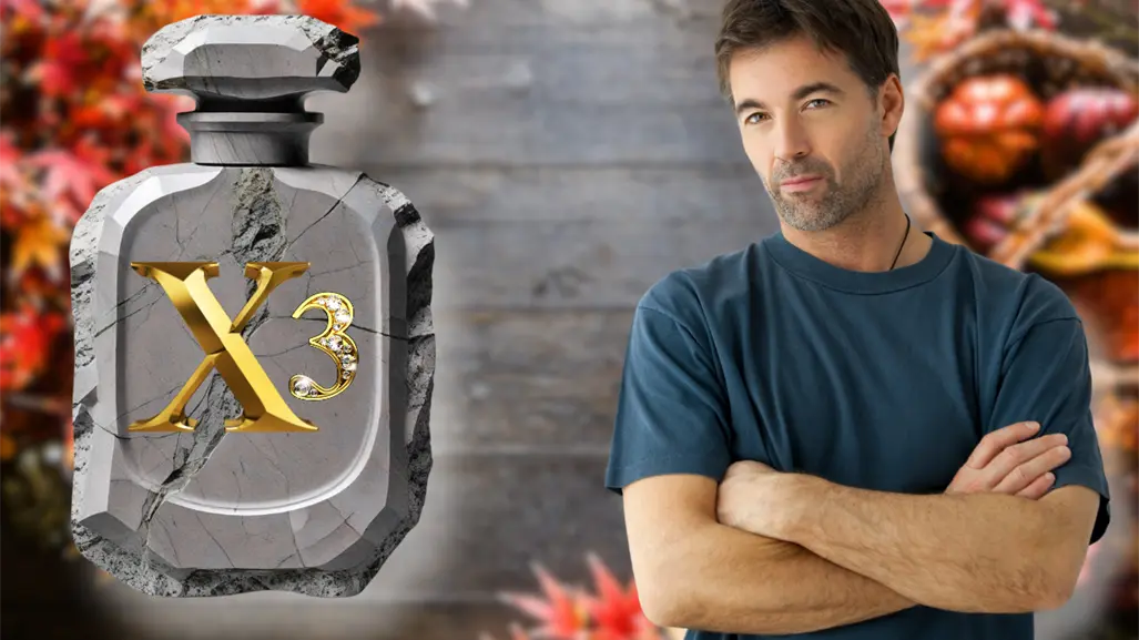 Descubre 3 perfumes otoñales para hombre con aromas cálidos que harán que se enamoren de ti