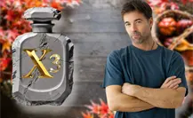 Descubre 3 perfumes otoñales para hombre con aromas cálidos que harán que se enamoren de ti