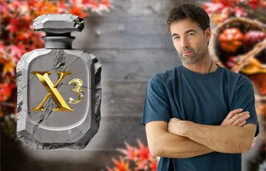 Descubre 3 perfumes otoñales para hombre con aromas cálidos que harán que se enamoren de ti
