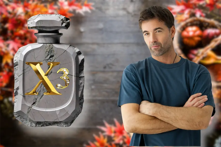 Descubre 3 perfumes otoñales para hombre con aromas cálidos que harán que se enamoren de ti