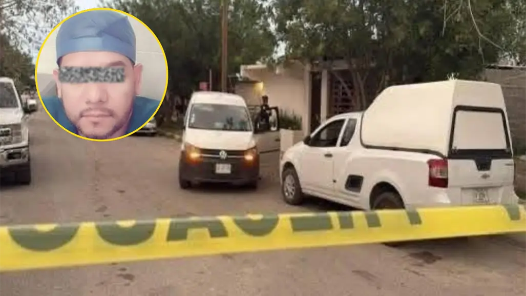 Condenan en Piedras Negras a jóvenes que asesinaron a enfermero del IMSS