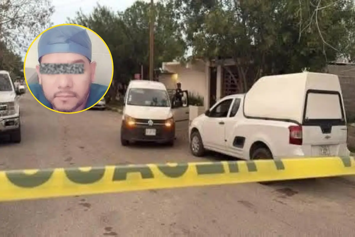 Tras un proceso penal en el Centro de Internamiento Juvenil en Saltillo, el juez encontró pruebas suficientes para declarar culpables a los menores por homicidio calificado con brutal ferocidad./ Foto: FB Red 24 Noticias Piedras