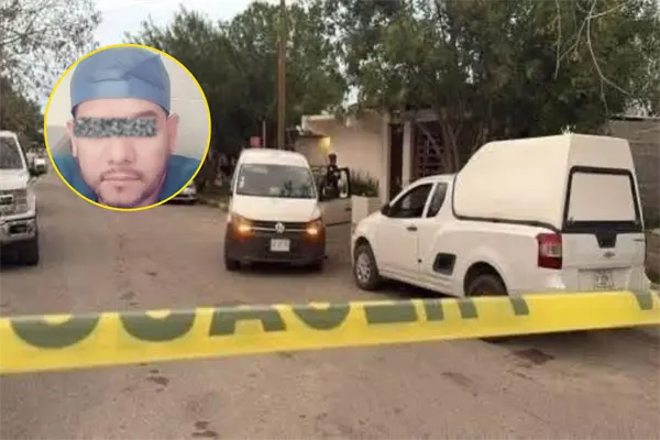 Condenan en Piedras Negras a jóvenes que asesinaron a enfermero del IMSS