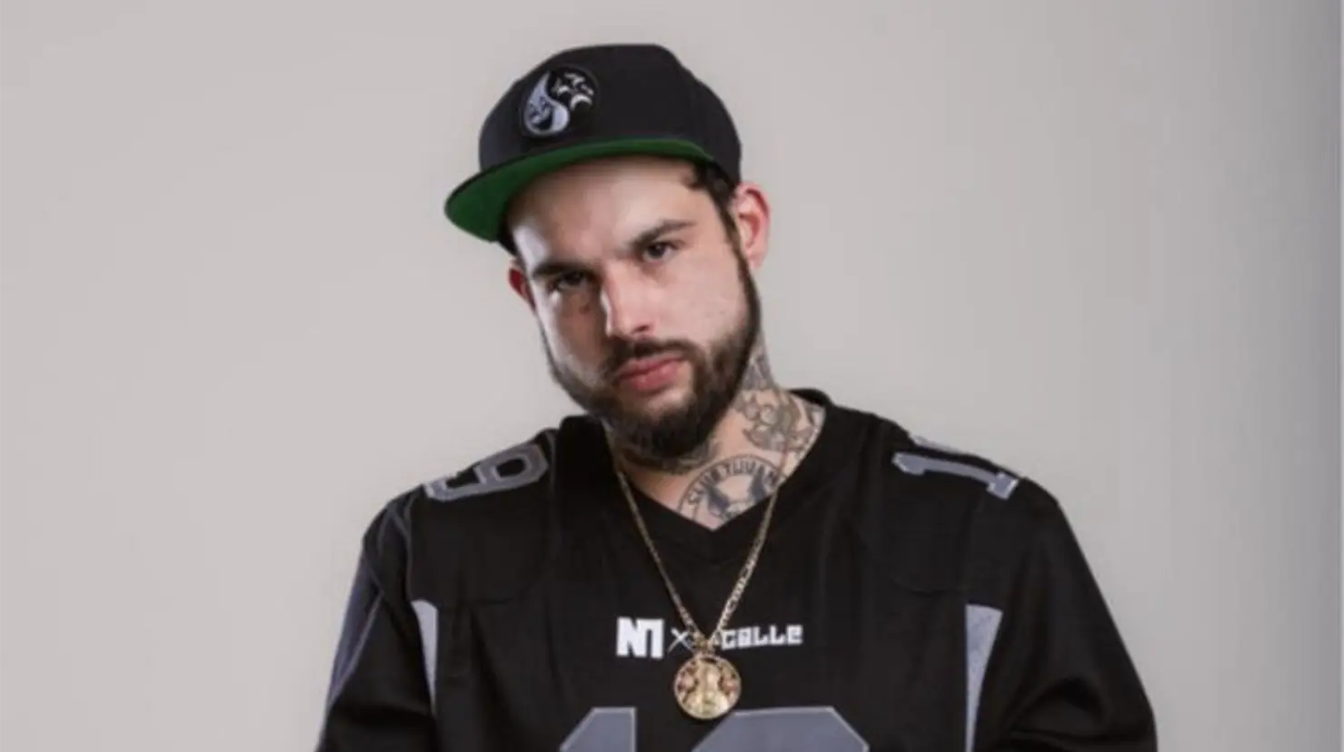 Emiliano Aguilar si estará en los Billboard, ¿ lo truncaron los Aguilar?, esto se sabe Foto: Especial