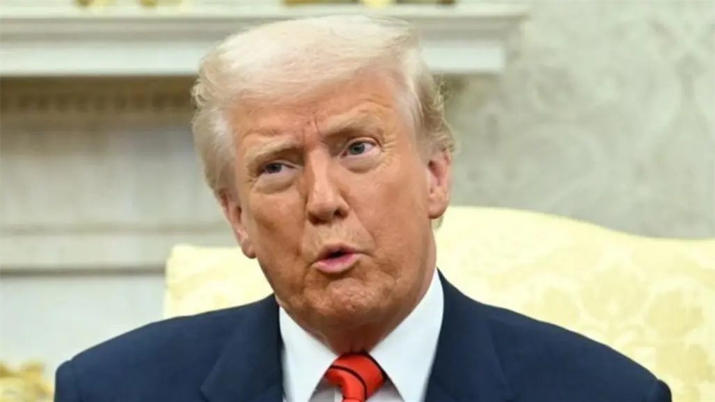 Donald Trump amenaza con la destrucción total de Hamas si no cede el poder en Gaza