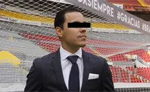 ¿Quién es Omar Bravo? Exfutbolista mexicano detenido por abuso sexual infantil