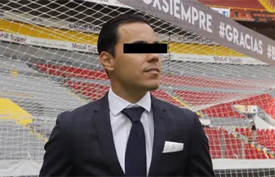 ¿Quién es Omar Bravo? Exfutbolista mexicano detenido por abuso sexual infantil