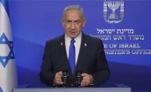 Israel y Hamas reanudan negociaciones por alto el fuego en Egipto