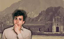 La hacienda de Nuevo León con la leyenda que vive entre sus muros antiguos