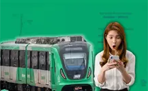 Metrorrey anuncia mantenimiento en la Línea 1 este domingo