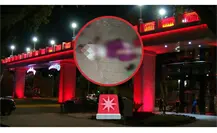 Hombre muere al lanzarse del Puente de Analco de Durango