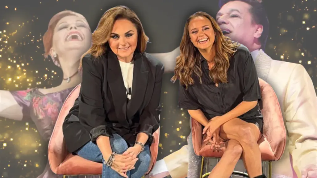 Juan Gabriel y los rumores que enfurecieron a las hijas de Rocío Dúrcal