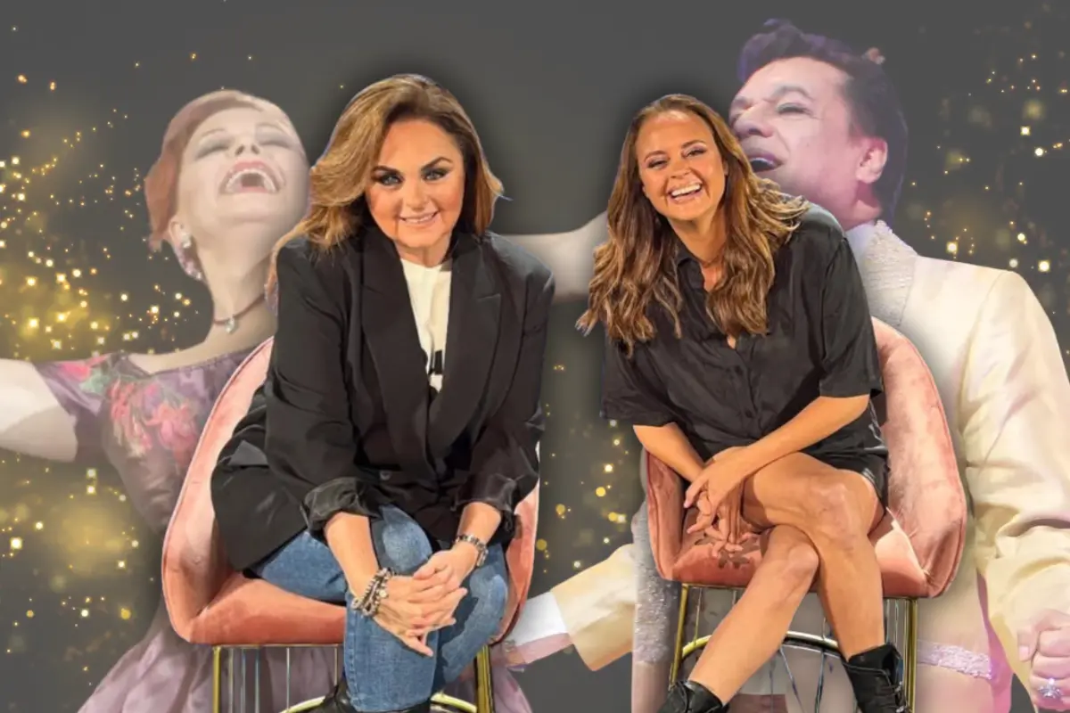 Juan Gabriel (Foto: @vanadiss_official, @shailadurcalcdfan / Canva)