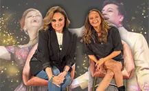 Juan Gabriel y los rumores que enfurecieron a las hijas de Rocío Dúrcal