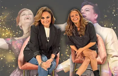 Juan Gabriel y los rumores que enfurecieron a las hijas de Rocío Dúrcal