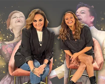 Juan Gabriel y los rumores que enfurecieron a las hijas de Rocío Dúrcal