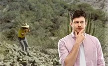 El misterio del tesoro de San Bruno en Loreto que nadie ha encontrado