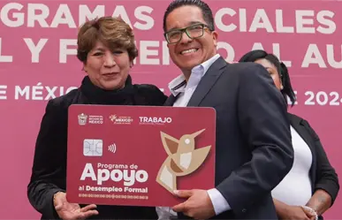 ¿Eres beneficiario del Apoyo al Desempleo para el Bienestar 2025 en Edomex? Así puedes consultarlo