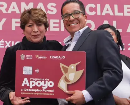 ¿Eres beneficiario del Apoyo al Desempleo para el Bienestar 2025 en Edomex? Así puedes consultarlo